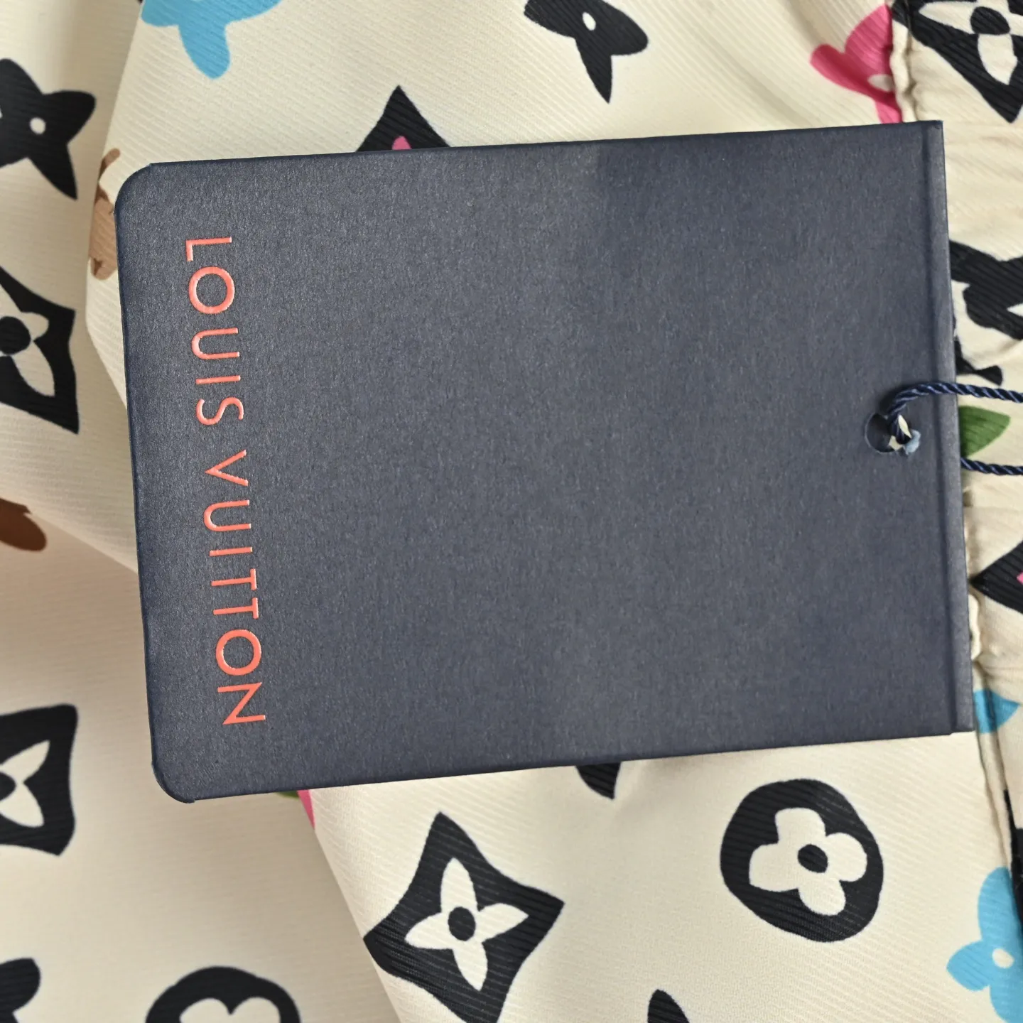 Louis Vuitton/